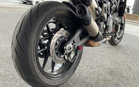 DUCATI MONSTAR 937 2021