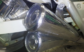 HONDA MAGNA 250 2010 MC29