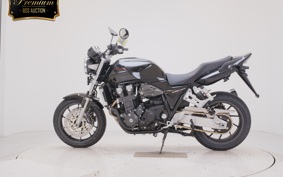 HONDA CB1300SF SUPER FOUR Gen. 3 2018 SC54