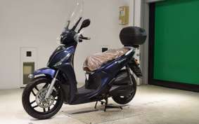 KYMCO ターセリー125S 2021