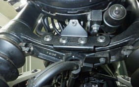 KAWASAKI ELIMINATOR400-3SE 2023 EL400A