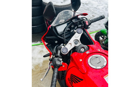HONDA CBR650R 2025 RH03
