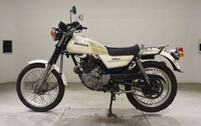 HONDA CT250S SILKROAD 1994 L250S