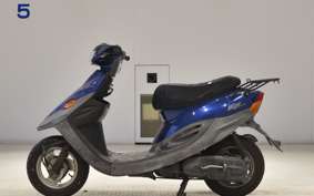YAMAHA BJ SA24J