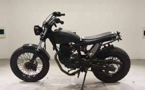 YAMAHA TW200 Gen.2 DG07J