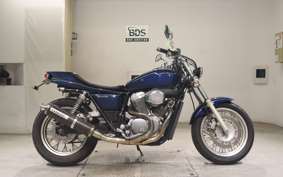 HONDA VRX400 1999 NC33