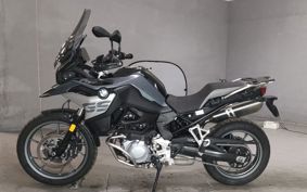 BMW F750GS 0B08