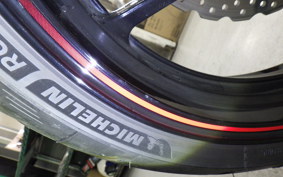 KAWASAKI NINJA 400 2019 EX400G