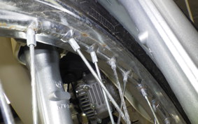 HONDA C50 SUPER CUB AA09