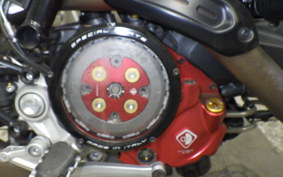 DUCATI HYPERMOTARD 950 2020