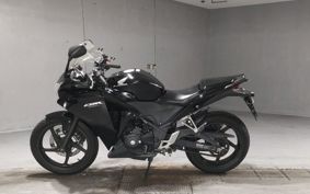 HONDA CBR250R MC41