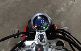 HONDA MONKEY 125 JB05