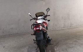 HONDA ZELBIS MC25