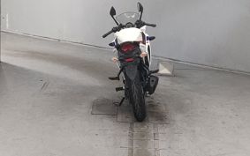 HONDA CBR125R JC50