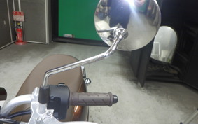 YAMAHA VINO 50 Gen.4 AY02
