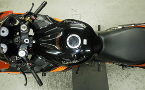 KAWASAKI ZX 1400 NINJA 2013