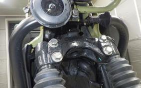 HONDA ｸﾛｽｶﾌﾞ110-2 2014 JA45