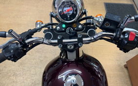 SUZUKI ST250E TYPES NJ4CA