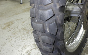 SUZUKI DJEBEL 250 XC 2018 SJ45A