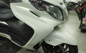 SUZUKI SKYWAVE 400 S 3 2006 CK44A