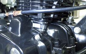 HONDA CB450T 2020