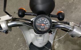 HONDA TODAY AF61
