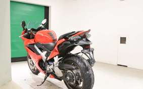 HONDA VFR800F 2014 RC79