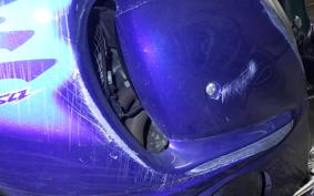 SUZUKI HAYABUSA Gen.2 2012