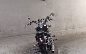 YAMAHA DRAGSTAR 250 VG05J
