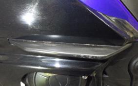 YAMAHA YZF-R25 2023 RG43J