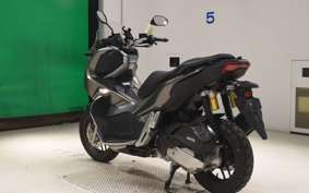 HONDA ADV150 1996 KF38