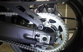 YAMAHA TRACER 9 GT 2026 RN99J