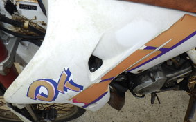 YAMAHA DT200 Gen.2 WR 3XP