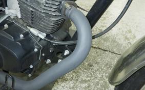 HONDA WH125-20A