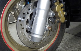 HONDA FORZA Z 2008 MF08