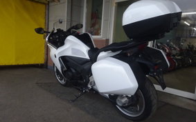 HONDA VFR1200F DCT 2014 SC63