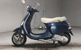 VESPA LX125 ZAPM441