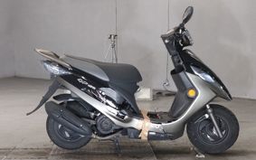 KYMCO  KYMCO GP125I FC25EA