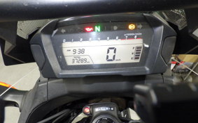 HONDA NC 700 X D 2013 RC63