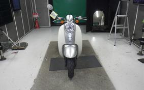 HONDA CREA SCOOPY 2000 AF55