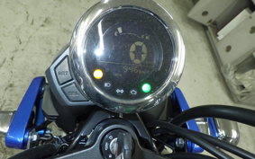 HONDA DAX 125