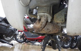 HONDA C50 SUPER CUB AA01