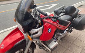 BMW R1100GS 1996 6674