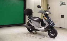 SUZUKI ADDRESS V125 G 2026 CF4EA