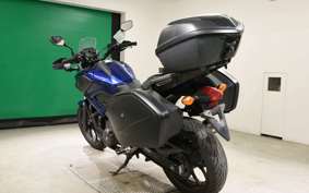 HONDA NC750X Limited 2015 RC72