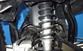 YAMAHA YFM350 3HN