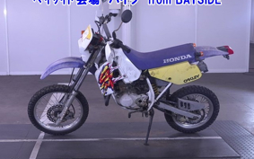 HONDA CRM50