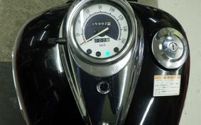 YAMAHA DRAGSTAR 250 2003 VG02J