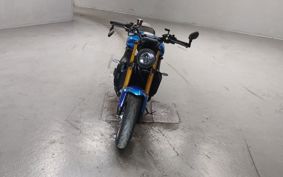 YAMAHA XSR900 2023 RN80J