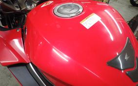 HONDA VFR800F 2015 RC79